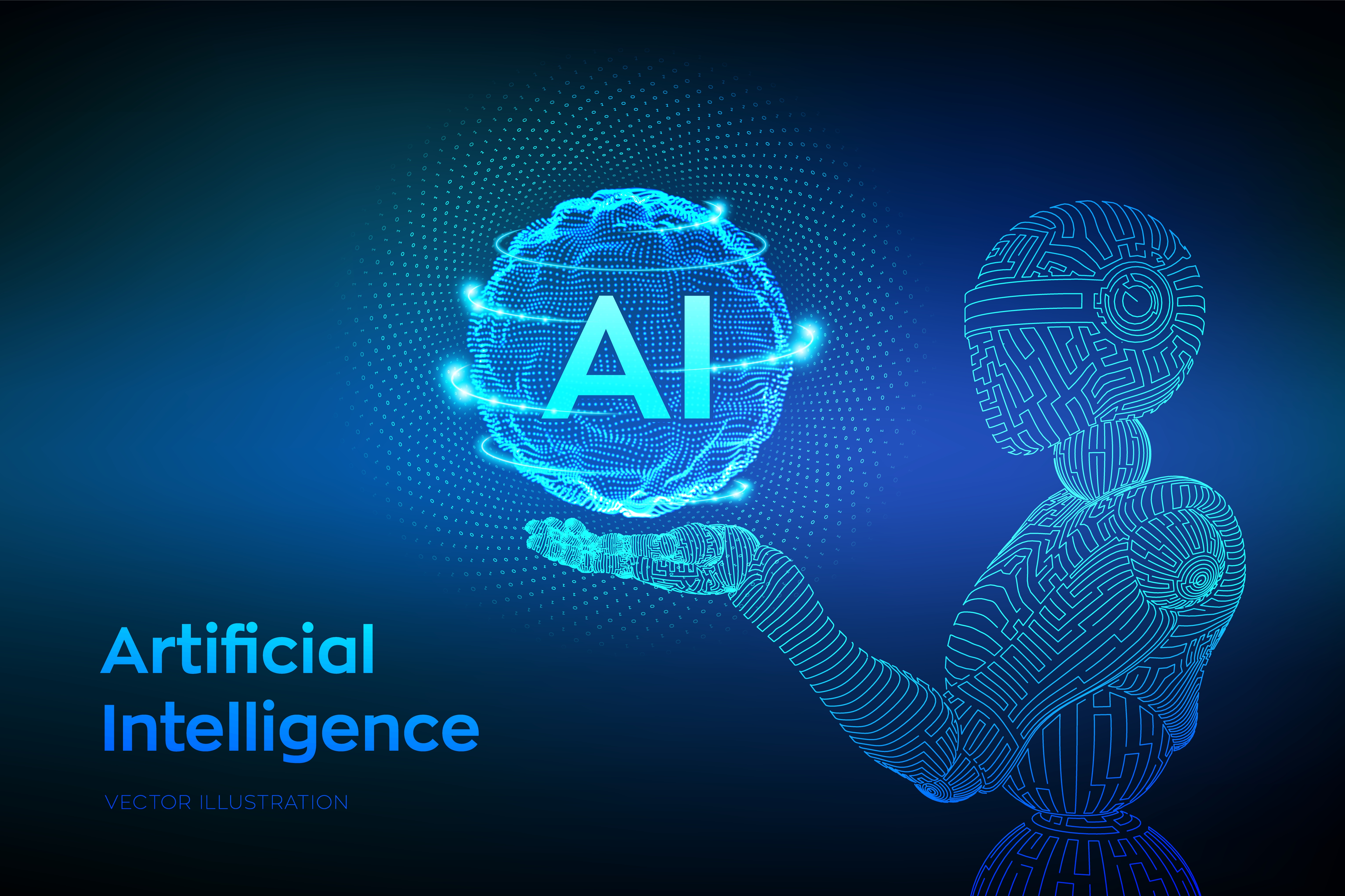 AI and machine learning
